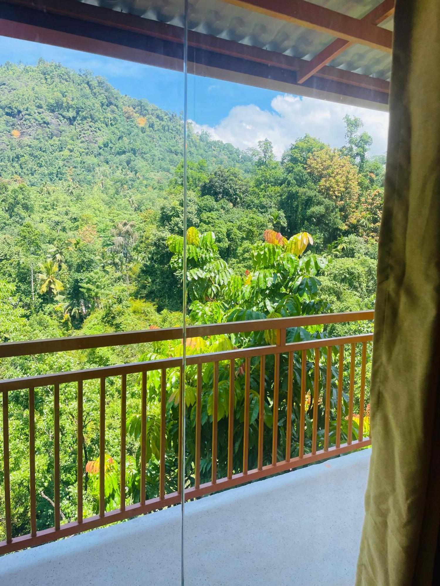 White Villa Kitulgala Exterior foto